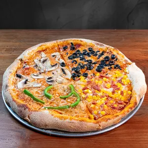Pizza Week