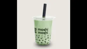 Tapioca Matcha