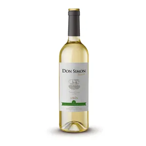 VINO BLANCO DON SIMON SELECCION AIREN X 750 ML