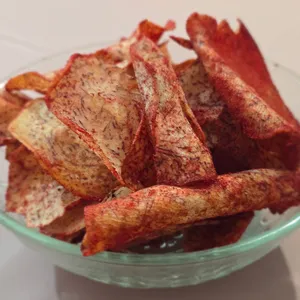 Chips Taro Flamin Hot