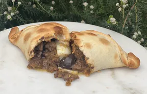 Pino (Congelada pre horneada)