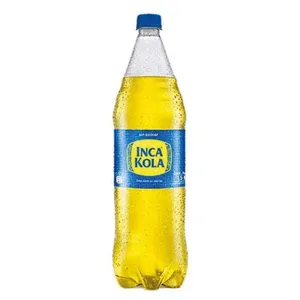 Inca Kola 1.5 Lt.