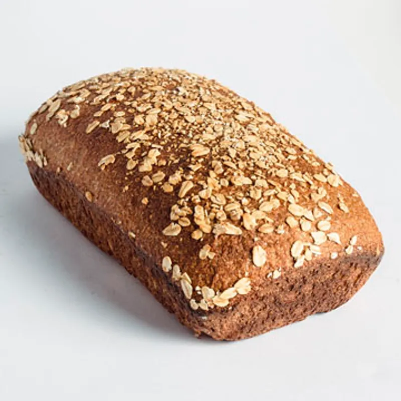 Hogaza Integral Hogaza Integral