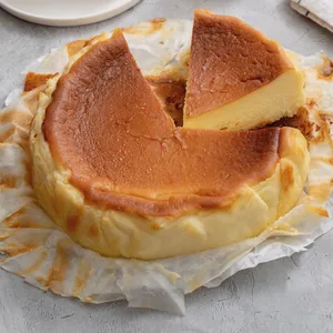 Tarta de queso