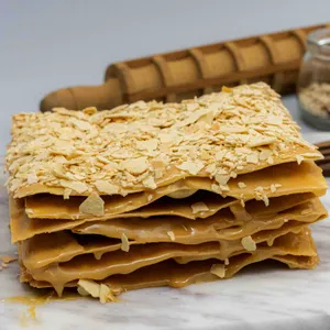 Torta De Hojarasca Manjar Casero (6 P)