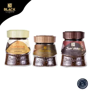 Pack Liofilizados - Tradicional 50g, Vanicanela 95g y Chocolate 95g