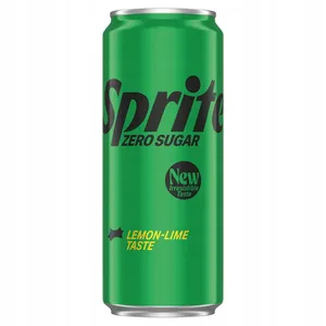Sprite Zero 350 ml