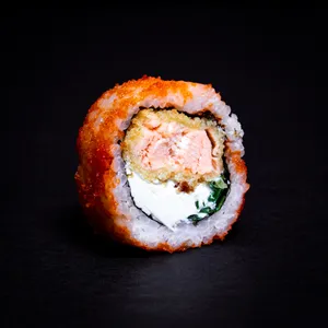 California Sake Furai