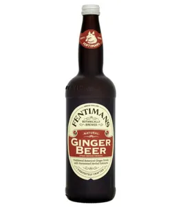 Ginger Beer Fentimans 200cc