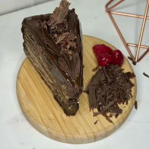 Chocolate Trufa Italiano