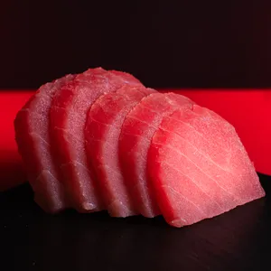 Sashimi Atun