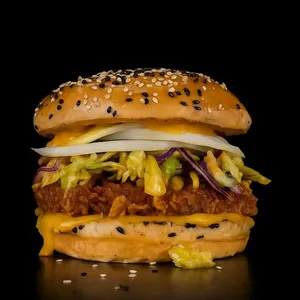 Notchicken Crispy Korean