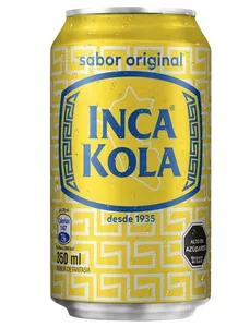 inka cola