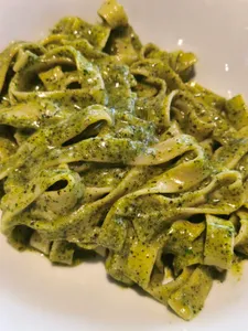 Fetuccini