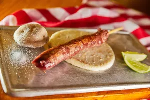 Chorizo Santarrosano