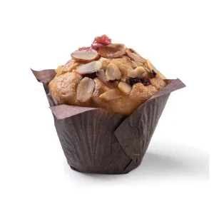 Muffin Frambuesa
