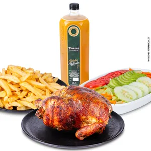 Combo Generoso Online Maracuya