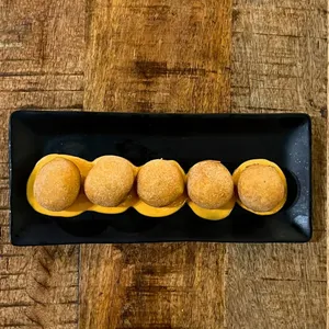 Croquetas De Jamon