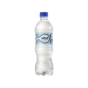 Agua Con Gas