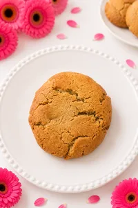 Galleta macadamia