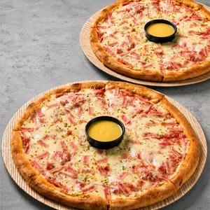 Dúo Dip Cheesy + Cheesy