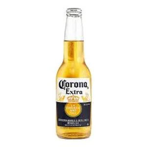 Cerveza corona