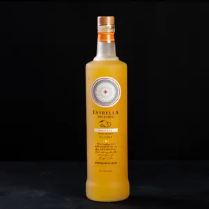 Cóctel Estrella del Elqui Mango Sour 750cc