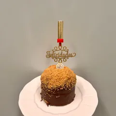 Vivoleta Mini Felicidades