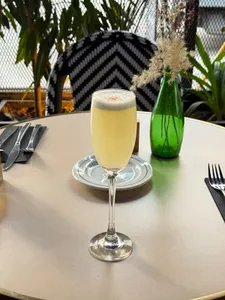 Pisco Sour