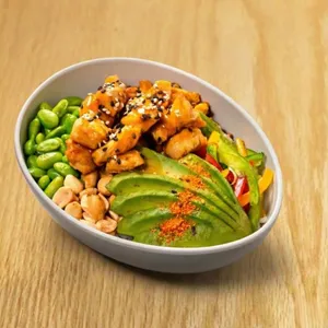 Bowl Shaka Junior (32oz)