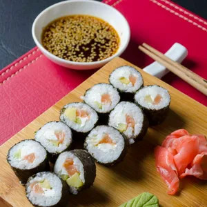 Sake Palta