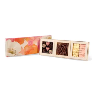 753 - Colección Mamá x3 225 Gr.