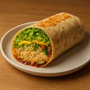 Burrito Chela cochino NOW!