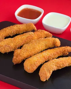 Tasty Strips  (1-2 personas)