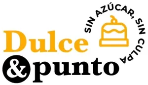 Logo de Dulce y Punto