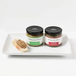 Pate´s Helene Fleurac 180 gr