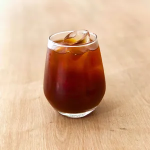 Iced Americano