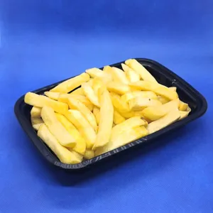 Porción de Papas Fritas 300gr