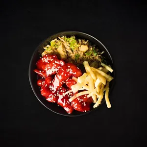 Combinado Tipakay