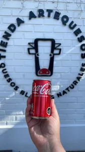 COCA COLA ORIGINAL l 220 ML