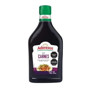 SALSA ADEREZOS CARNES X 1100ML