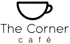 Logo de Café The Corner