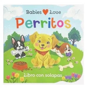 Perritos - Babies love