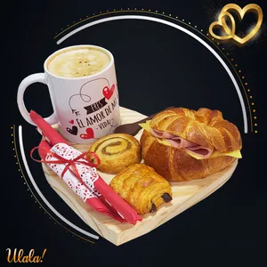 Box romántico
