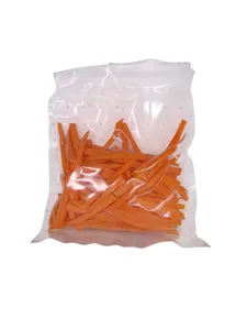 Zanahoria juliana 300gr