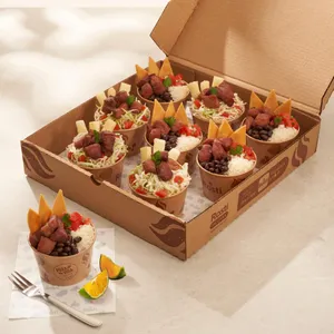 PACK 9 MINI ROSTIFRIJOS