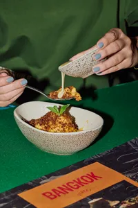 Menú Medellín Gourmet