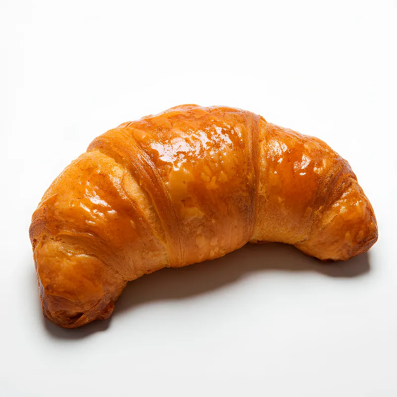 Medialuna dulce original Medialuna dulce original