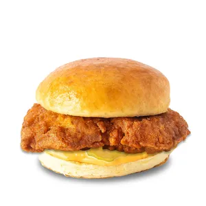 Big-fil-a Classic
