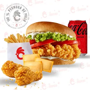 Box Supreme